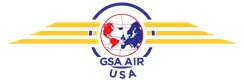 GSA Air USA